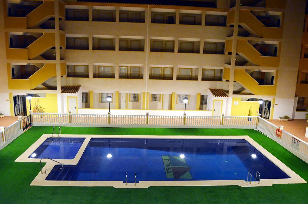 Ribera Beach 2 - 0905 Mar de Cristal Bagian luar foto